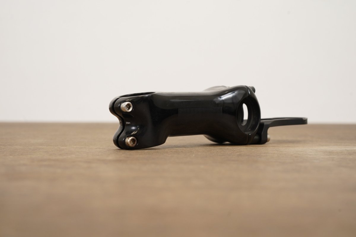 Cervelo ST-A027 100mm -8 Degree Alloy Road Stem + Mount 207g 1 1/8" 31.8mm