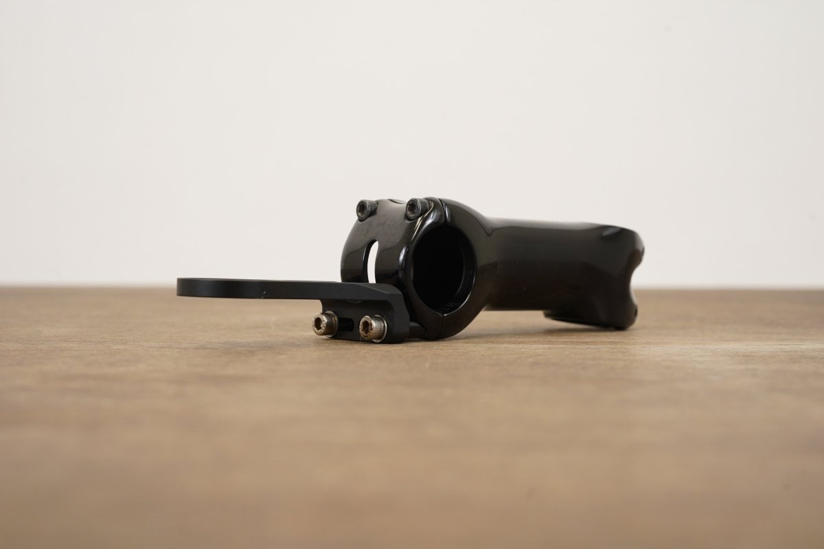 Cervelo ST-A027 100mm -8 Degree Alloy Road Stem + Mount 207g 1 1/8" 31.8mm