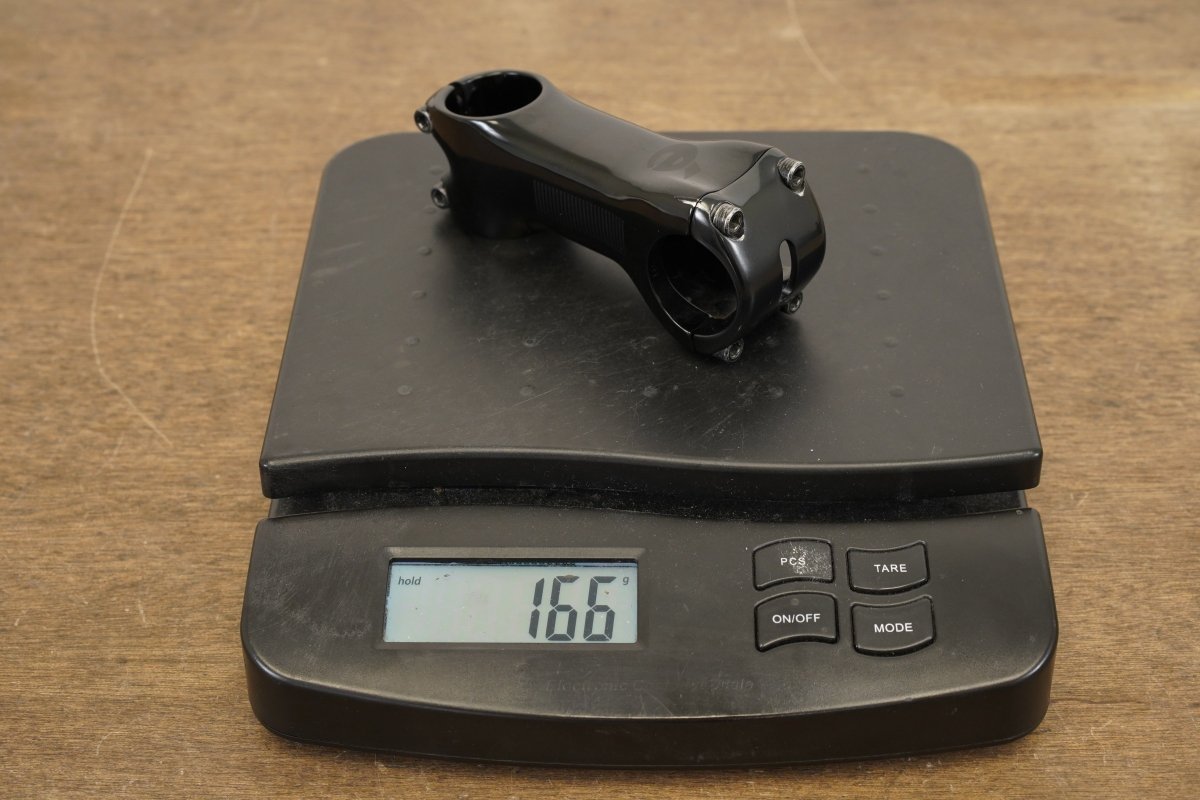 Cervelo ST-A027 90mm -8 Degree Alloy Road Stem 166g 1 1/8" 31.8mm