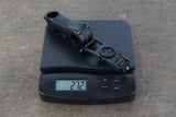 Cervelo ST-A027 90mm -8 Degree Alloy Road Stem + Mount 272g 1 1/8" 31.8mm