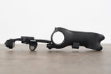 Cervelo ST-A027 90mm -8 Degree Alloy Road Stem + Mount 272g 1 1/8" 31.8mm