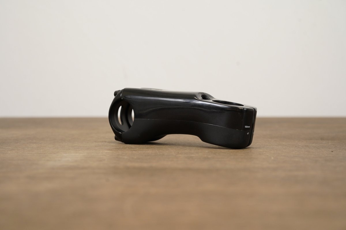 Cervelo ST-C026 100mm -8 Degree Carbon Road Stem 132g 1 1/8" 31.8mm
