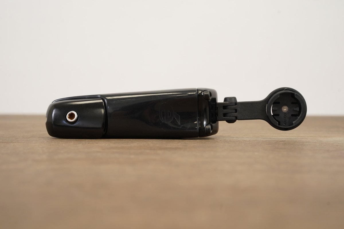 Cervelo ST-C026 100mm -8 Degree Carbon Road Stem + Mount 184g 1 1/8" 31.8mm
