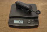 Cervelo ST-C026 100mm -8 Degree Carbon Road Stem + Mount 184g 1 1/8" 31.8mm