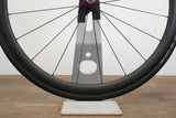 Chris King R45 Carbon Clincher Rim Brake Wheelset 11 Speed
