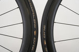 Chris King R45 Carbon Clincher Rim Brake Wheelset 11 Speed