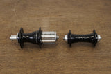 Chris King R45 Quick Release Rim Brake Wheel Hubs Campagnolo 11 Speed
