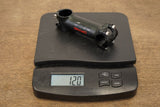 Cinelli Dinamo 90mm ±7 Degree Alloy Road Stem 120g 1 1/8" 31.8mm