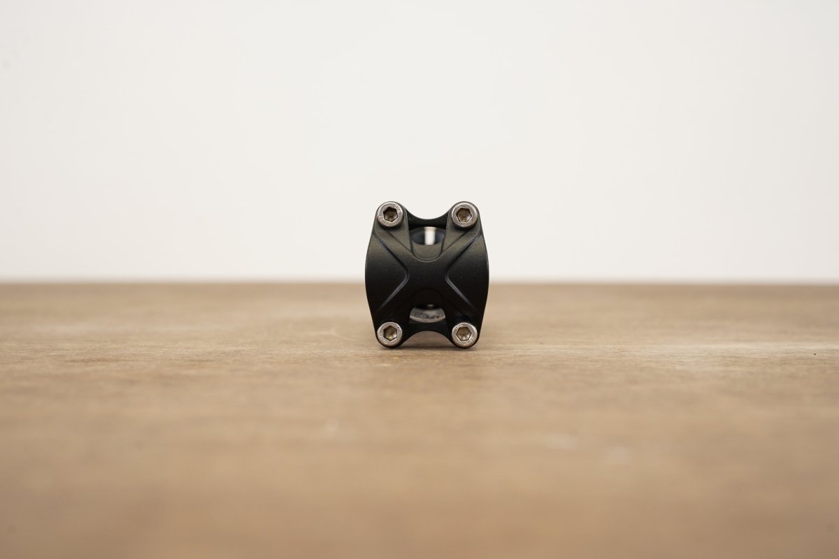 Cinelli Dinamo 90mm ±7 Degree Alloy Road Stem 120g 1 1/8" 31.8mm