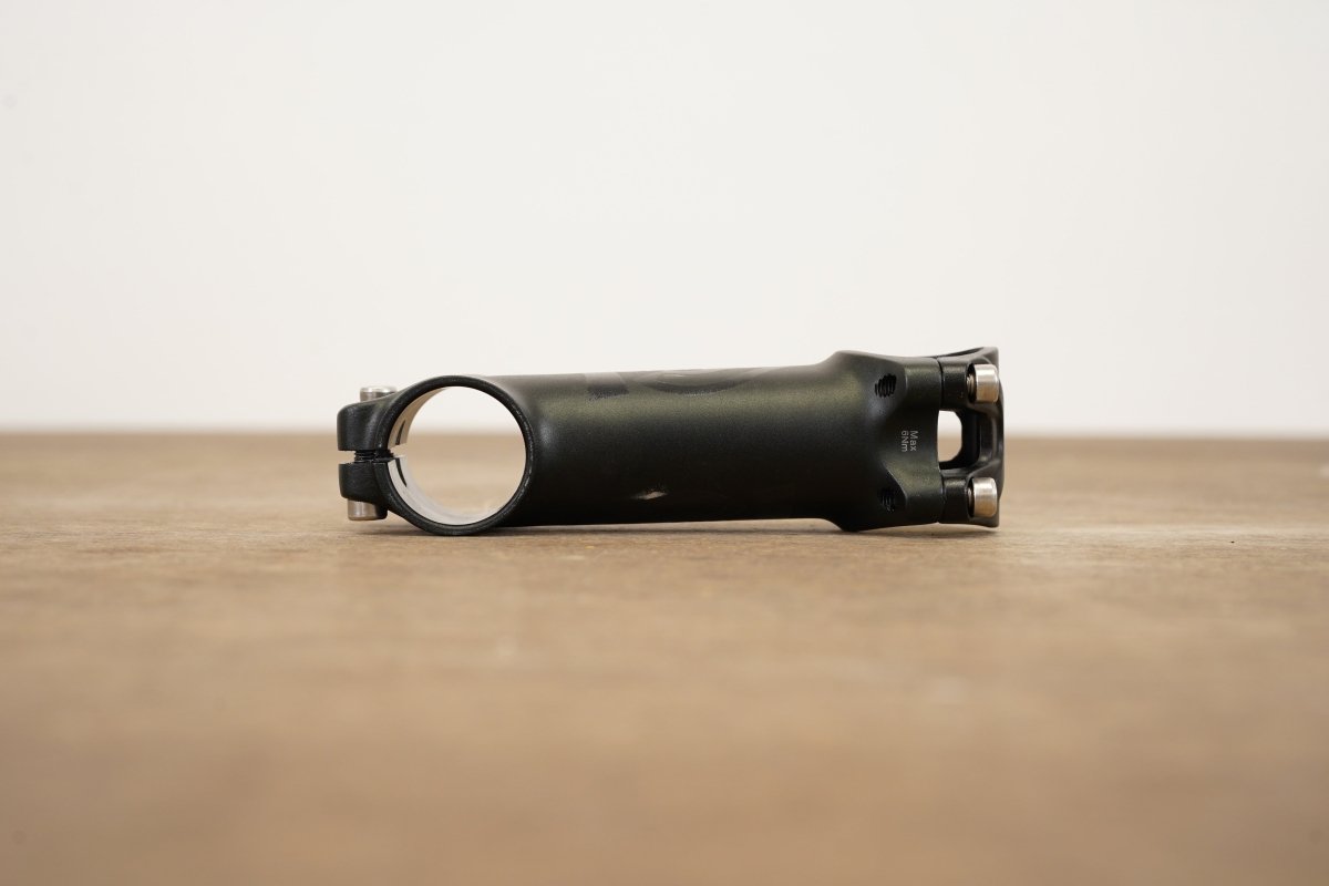 Cinelli Dinamo 90mm ±7 Degree Alloy Road Stem 120g 1 1/8" 31.8mm