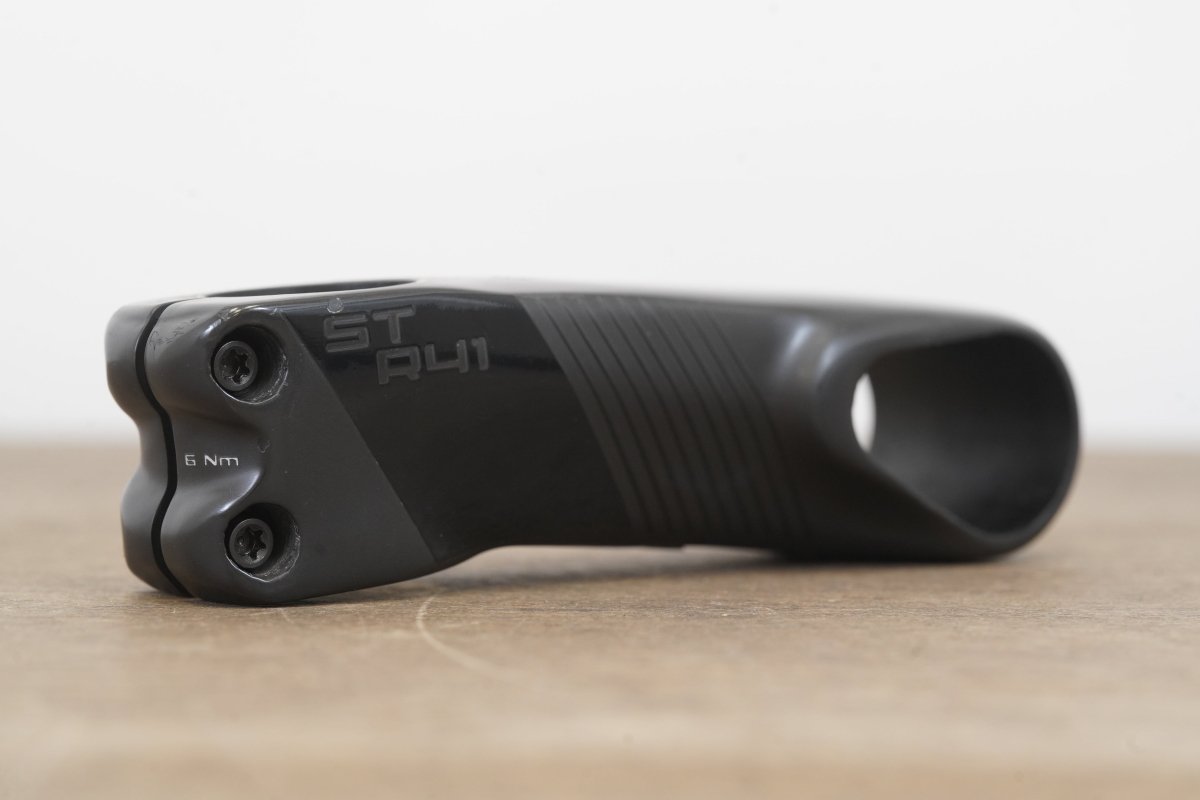 Colnago R41 110mm ±6 Degree Carbon Aero Road Stem 171g 1 1/8" 31.8mm