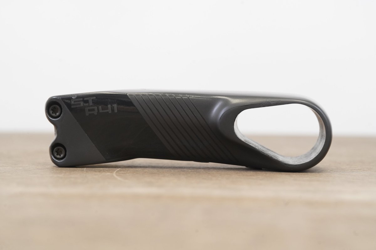 Colnago R41 110mm ±6 Degree Carbon Aero Road Stem 171g 1 1/8" 31.8mm