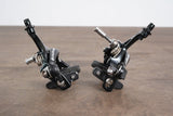 Colnago R525 Standard Center Mount Rim Brake Road Calipers