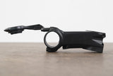 Colnago SR9 90mm ±6 Degree Alloy Aero Road Stem + Mount 193g 1 1/8" 31.8mm