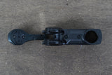 Colnago SR9 90mm ±6 Degree Alloy Aero Road Stem + Mount 193g 1 1/8" 31.8mm