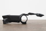Colnago SR9 90mm ±6 Degree Alloy Aero Road Stem + Mount 193g 1 1/8" 31.8mm