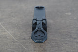Colnago SR9 90mm ±6 Degree Alloy Aero Road Stem + Mount 193g 1 1/8" 31.8mm