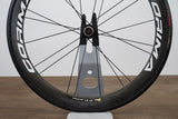 Corima 47 S18 Carbon Tubular Rim Brake Wheelset Shimano/SRAM 11 Speed