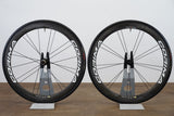 Corima 47 S18 Carbon Tubular Rim Brake Wheelset Shimano/SRAM 11 Speed