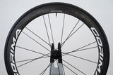 Corima 47 S18 Carbon Tubular Rim Brake Wheelset Shimano/SRAM 11 Speed