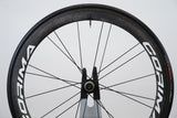 Corima 47 S18 Carbon Tubular Rim Brake Wheelset Shimano/SRAM 11 Speed