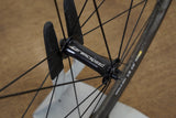 Corima 47 S18 Carbon Tubular Rim Brake Wheelset Shimano/SRAM 11 Speed