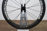 Corima 47 S18 Carbon Tubular Rim Brake Wheelset Shimano/SRAM 11 Speed