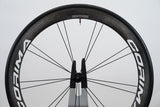 Corima 47 S18 Carbon Tubular Rim Brake Wheelset Shimano/SRAM 11 Speed