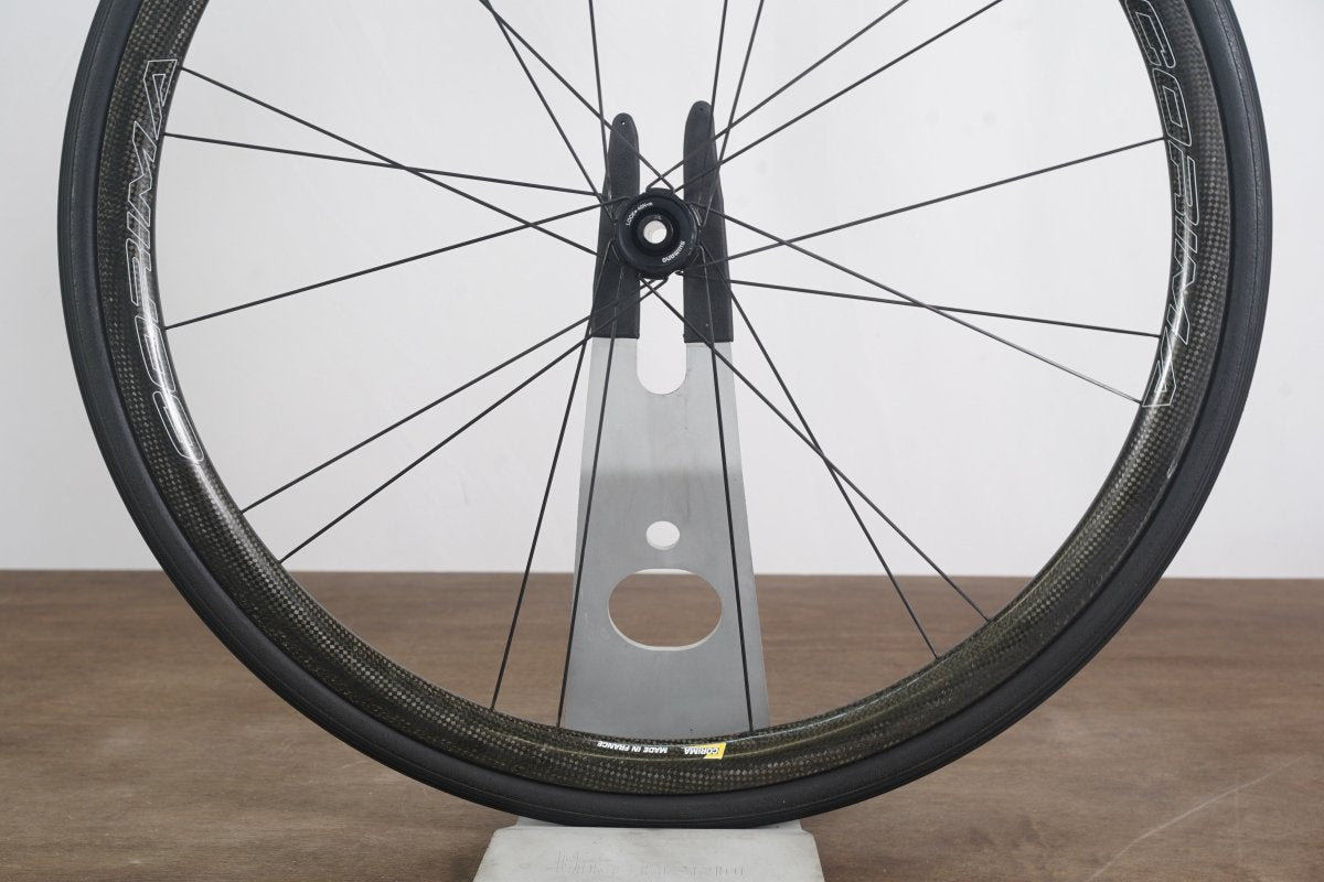 Corima WS 32 Carbon Clincher Disc Brake Wheelset Shimano/SRAM 11 Speed