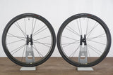 Corima WS 32 Carbon Clincher Disc Brake Wheelset Shimano/SRAM 11 Speed