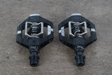 Crankbrothers Candy 7 Alloy Clipless Gravel Trail CX MTB Pedals 325g