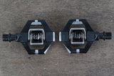 Crankbrothers Candy 7 Alloy Clipless Gravel Trail CX MTB Pedals 325g