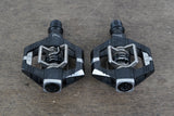 Crankbrothers Candy 7 Alloy Clipless Gravel Trail CX MTB Pedals 325g