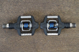 CrankBrothers Candy SL Composite Clipless Gravel Trail CX MTB Pedals 295g