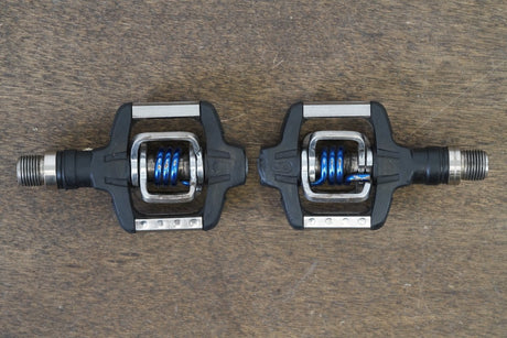 CrankBrothers Candy SL Composite Clipless Gravel Trail CX MTB Pedals 295g
