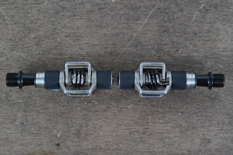CrankBrothers Eggbeater 3 Alloy Clipless Gravel Trail CX MTB Pedals 296g