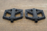 CrankBrothers Stamp 1 Composite Flat Gravel Trail CX MTB Pedals 347g