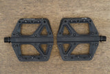 CrankBrothers Stamp 1 Composite Flat Gravel Trail CX MTB Pedals 347g