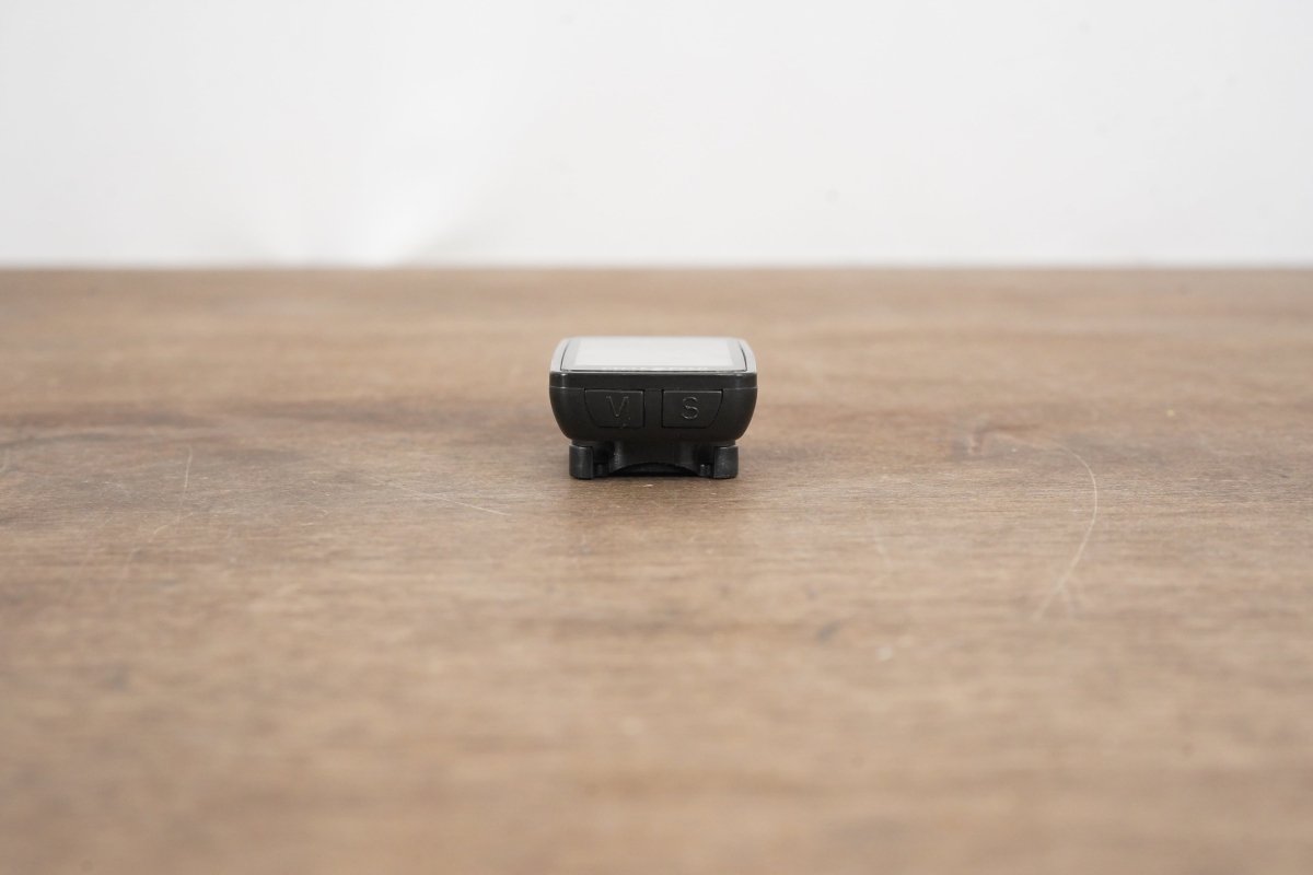 CycleSpeed Cycling GPS Computer 34g