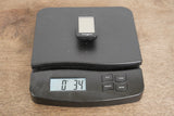 CycleSpeed Cycling GPS Computer 34g