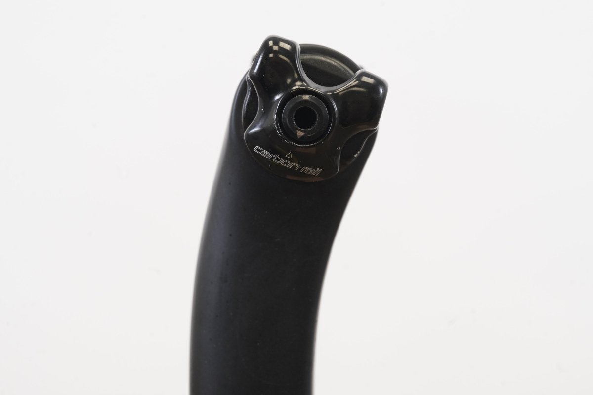 D-Shape Specialized S-WORKS Tarmac SL6 Carbon 20mm Setback Seatpost 177g