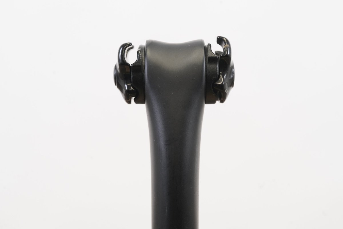 D-Shape Specialized S-WORKS Tarmac SL6 Carbon 20mm Setback Seatpost 177g