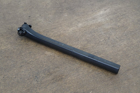 D-Shape Specialized S-WORKS Tarmac SL6 Carbon Setback Seatpost 179g