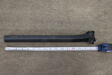 D-Shape Specialized S-WORKS Tarmac SL6 Carbon Setback Seatpost