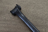 D-Shape Specialized S-WORKS Tarmac SL6 Carbon Setback Seatpost