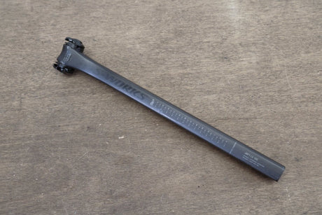 D-Shape Specialized S-WORKS Tarmac SL6 Carbon Setback Seatpost