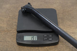 D-Shape Specialized S-WORKS Tarmac SL7 Carbon Setback Seatpost 191g