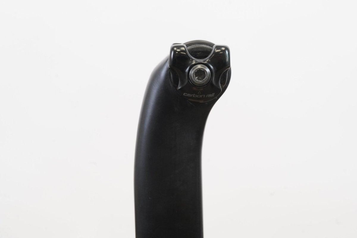 D-Shape Specialized S-WORKS Tarmac SL7 Carbon Setback Seatpost 191g