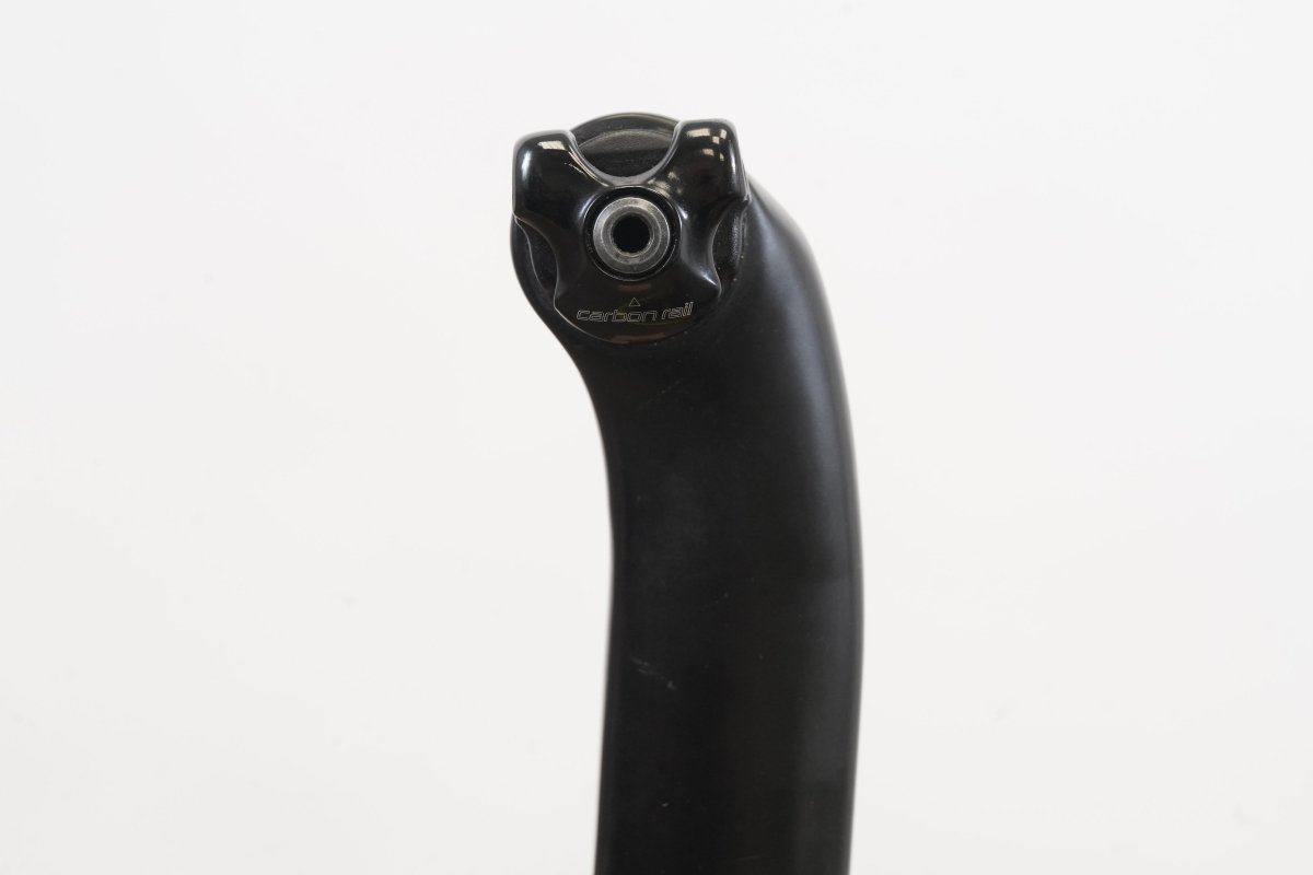 D-Shape Specialized S-WORKS Tarmac SL7 Carbon Setback Seatpost 191g