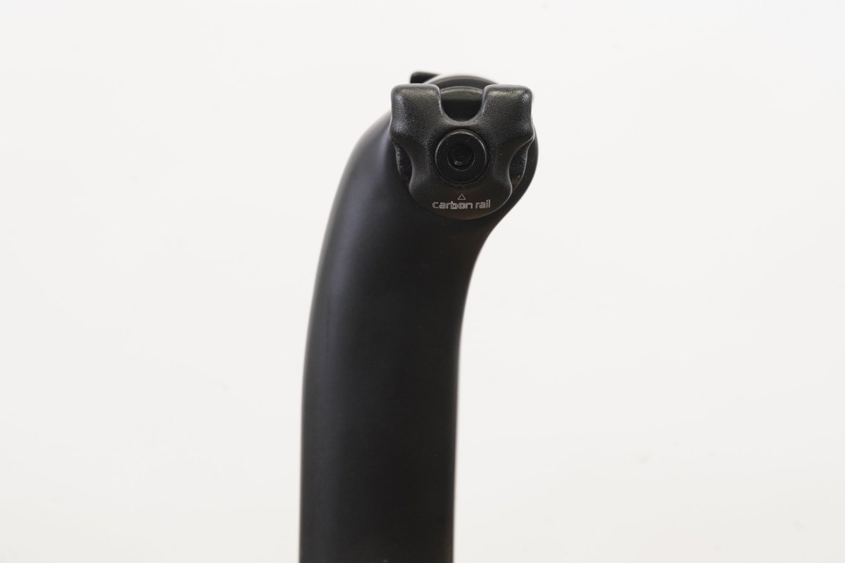 D-Shape Specialized S-WORKS Tarmac SL7 Carbon Setback Seatpost 193g